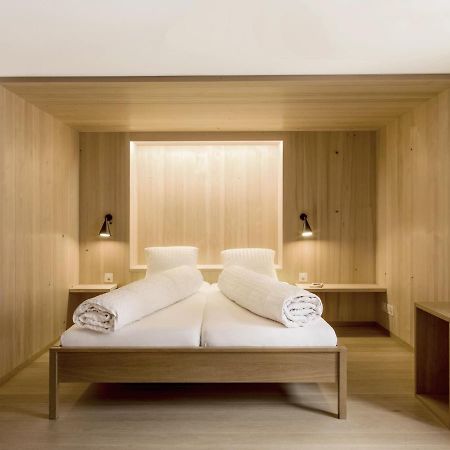 Hotel Alpina Фальс Екстер'єр фото